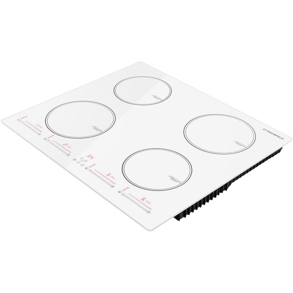 Варочная панель MAUNFELD CVI594SWH