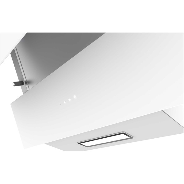 Кухонная вытяжка Korting KHC 65070 GW