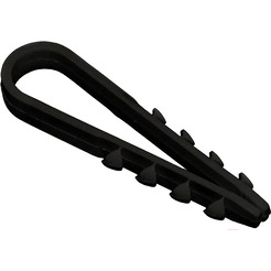 Дюбель-хомут TDM SQ0539-0006 (100 шт)