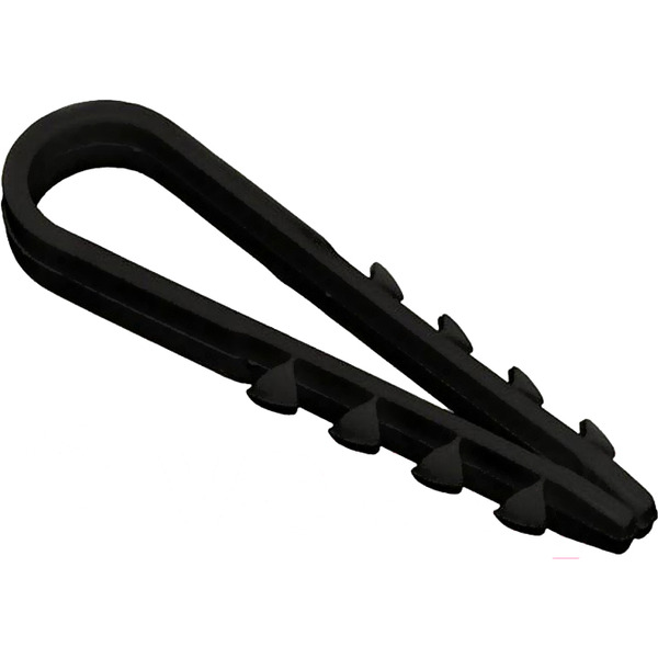 Дюбель-хомут TDM SQ0539-0006 (100 шт)