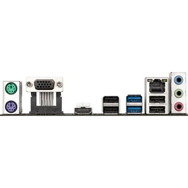 Материнская плата Gigabyte H610M H V2