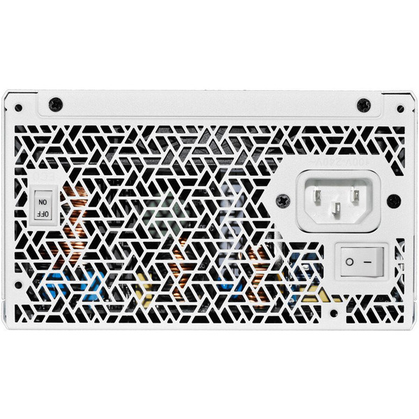 Блок питания Super Flower Leadex VII Platinum PRO 850W SF-850F14XP(WH)