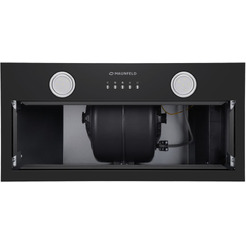 Вытяжка MAUNFELD Trapeze 602M (черный)