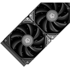 Система водяного охлаждения ID-Cooling FrostFlow FX360 Pro Black