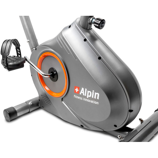 Велотренажер Alpin Picco B-180