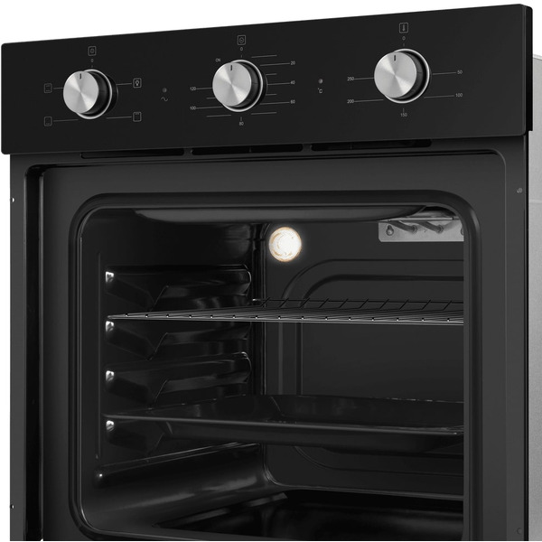 Духовой шкаф MAUNFELD AEOC6040B