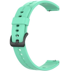 Ремешок Bingo Mono для HUAWEI Band 6/HONOR Band 6/6 Pro (мята)