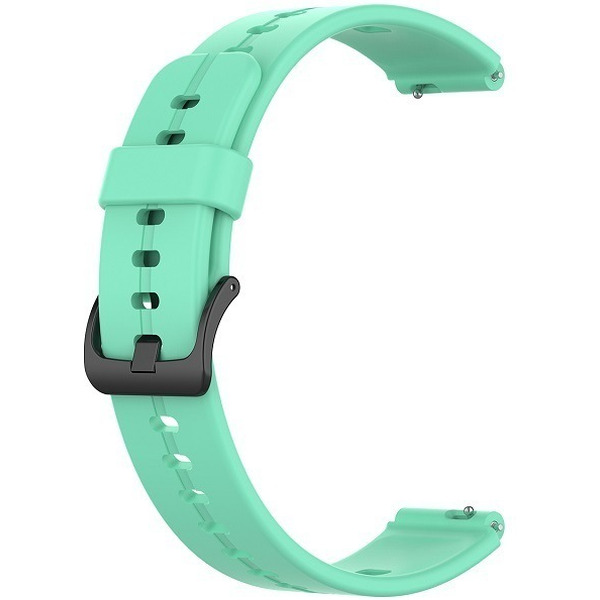 Ремешок Bingo Mono для HUAWEI Band 6/HONOR Band 6/6 Pro (мята)