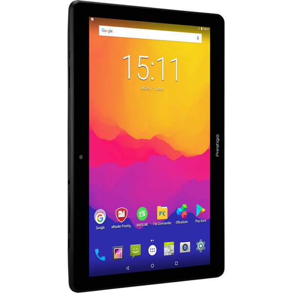 Планшет Prestigio WIZE 3171 3G (PMT3171_3G_D) черный