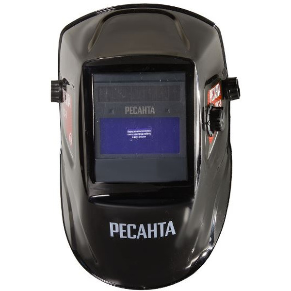 Сварочная маска Ресанта МС-3 (65/15)