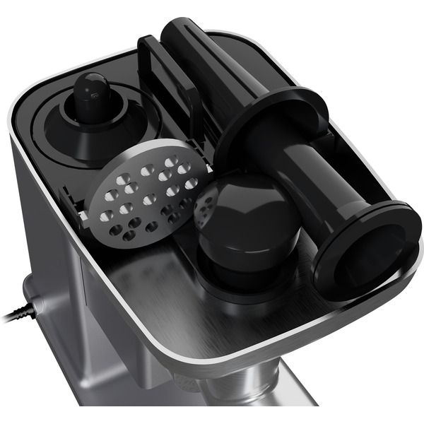 Мясорубка Weissgauff WMG 250 MD Ultra Silent