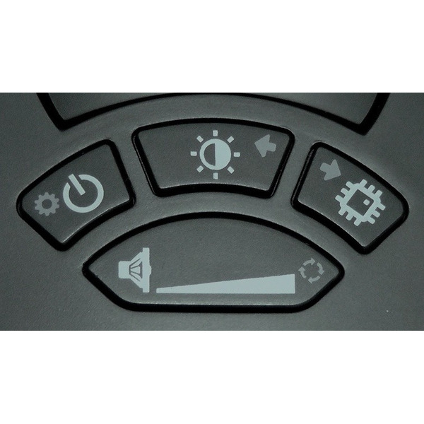 Радар-детектор Omni RS-551