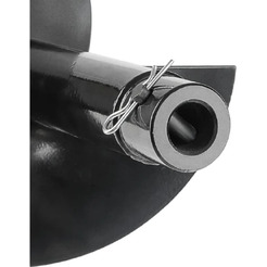 Шнек для грунта Stavr ШГ-100/800 9102200019