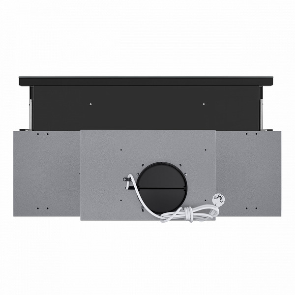 Кухонная вытяжка MAUNFELD Galaxy 90 (черный)