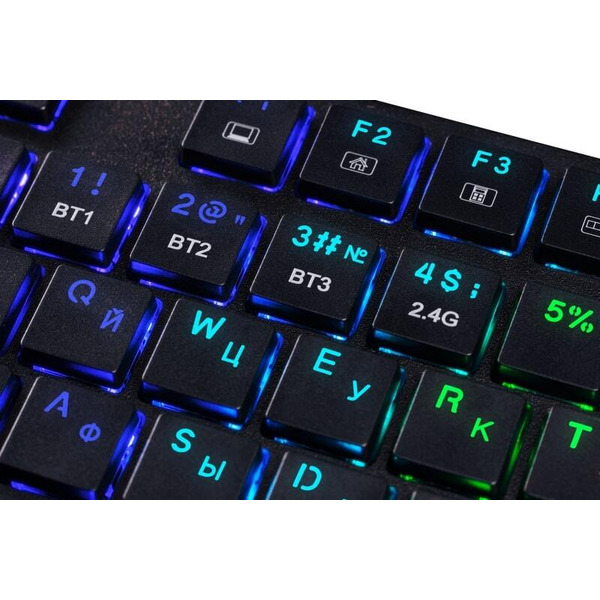 Клавиатура Redragon Anubis (70505) черный