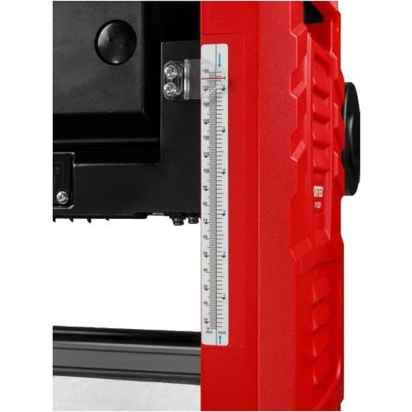 Рейсмусовый станок Wortex TP 3320-1 2329134