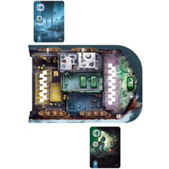 Настольная игра Hobby World 915586 Предвидение