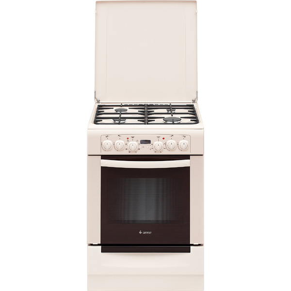 Плита комбинированная GEFEST ПГЭ 6102-03 0167