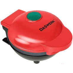Вафельница DASWERK WM2 (455522)