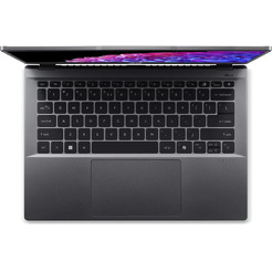 Ноутбук Acer Swift X 14 SFX14-72G-76LG NX.KR8CD.001