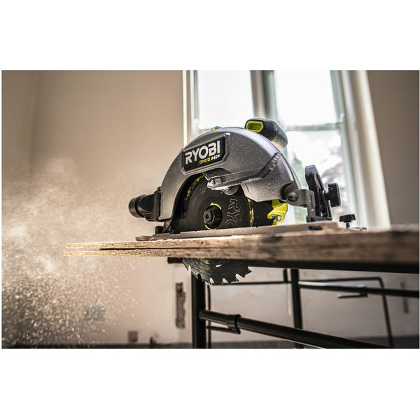 Циркулярная пила Ryobi RCS18X-0 5133004971 (без АКБ и ЗУ)