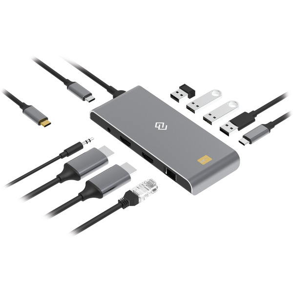 Стыковочная станция Digma DS-580