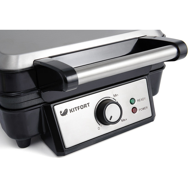Вафельница KITFORT KT-1613