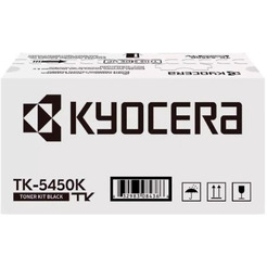 Картридж Kyocera TK-5450K