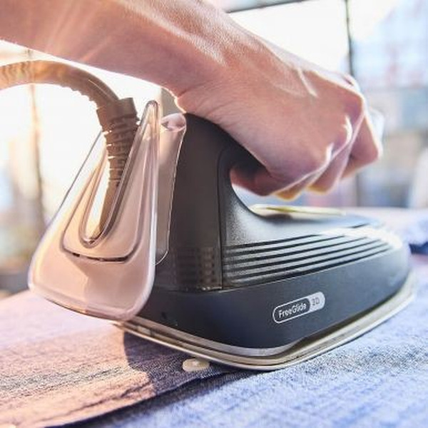 Гладильная система BRAUN CareStyle 3 IS3257BK