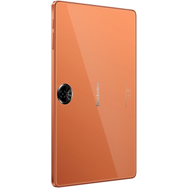 Планшет Blackview Zeno 5 LTE 8GB/128GB (оранжевый)