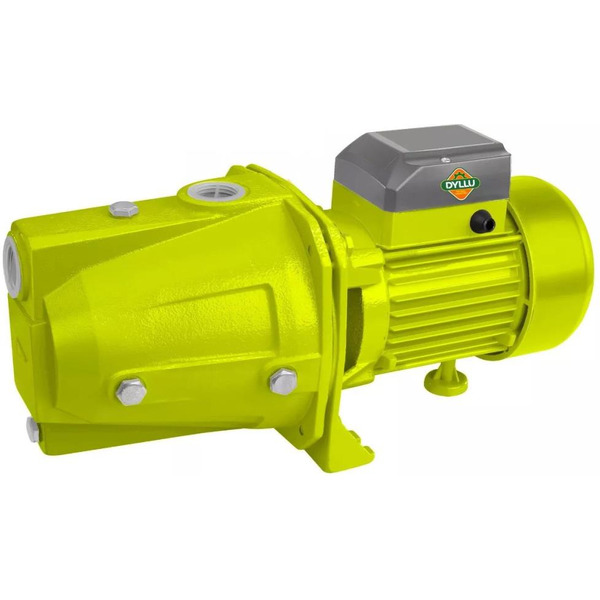 Насос cамовсасывающий DYLLU DTWPJA04
