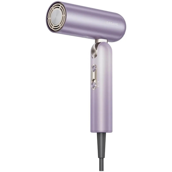 Фен Dreame Нairdryer Pocket Ultra AHD52 (фиолетовый)