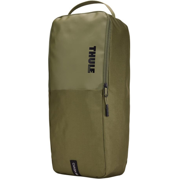 Дорожная сумка Thule Chasm 90L TDSD304 (зеленый)