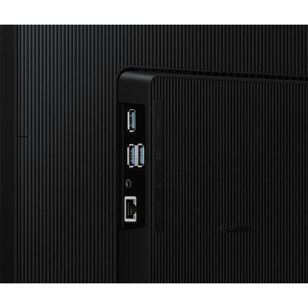 Монитор Samsung ViewFinity S6 S27D604UAIXCI