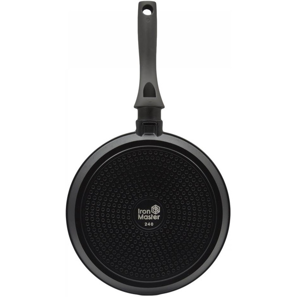 Сковорода Victoria АЛА 240 IronMaster IMI 0224