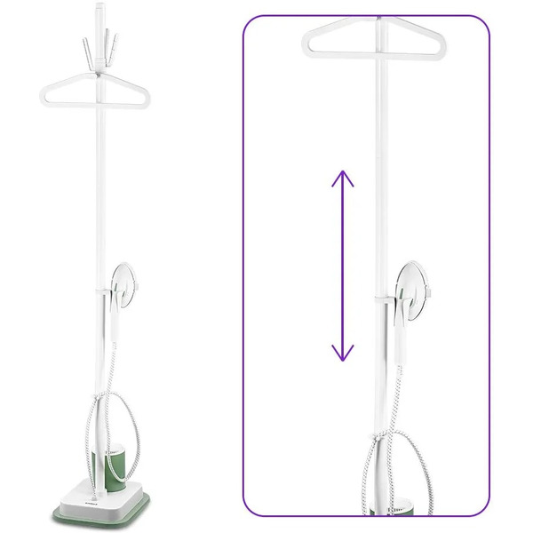 Отпариватель Kitfort КТ-9168