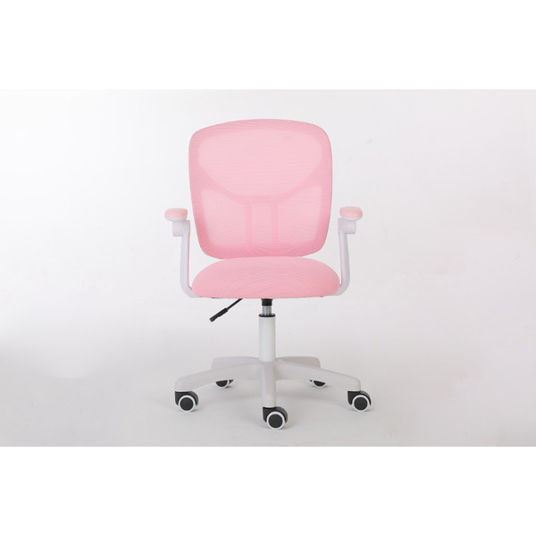 Компьютерное кресло Calviano Lovely (розовый)