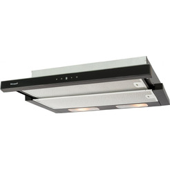 Вытяжка WEISSGAUFF TEL 06 BL