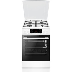 Плита газоэлектрическая HANSA FCMW59329