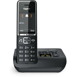 Р/Телефон Dect Gigaset Comfort 550A RUS