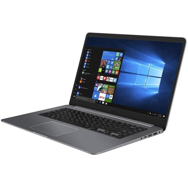 Ноутбук ASUS VivoBook 15 X510UA-BR1431