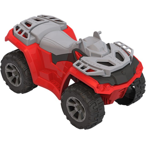 Квадроцикл Нордпласт Тайга 229/2_NP