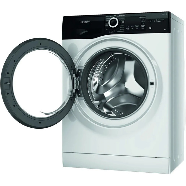 Стиральная машина Hotpoint NSB 6015 ZK V RU