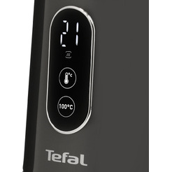 Электрочайник Tefal KI831E10