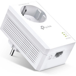 Powerline-адаптер TP-Link TL-PA7017P
