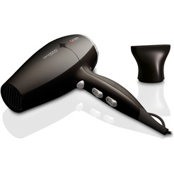 Фен GA.MA Diamond Ceramic GH0301 (черный)