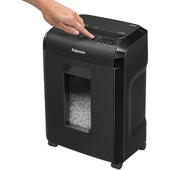 Шредер Fellowes Powershred 10M FS-46306
