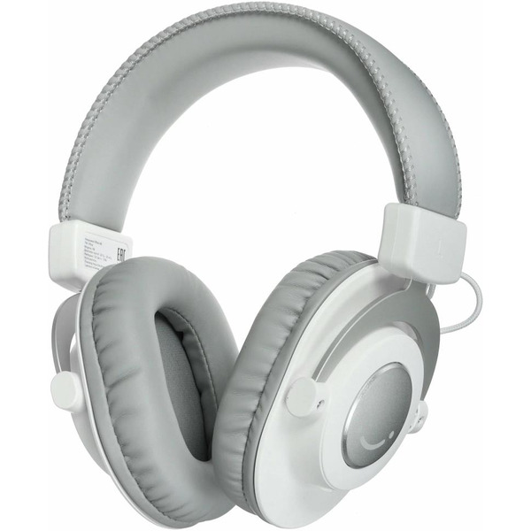 Профессиональные студийные наушники FIFINE H8 White