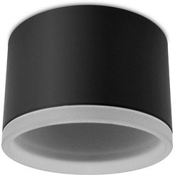 Точечный светильник Ambrella light Techno Spot TN340 SBK