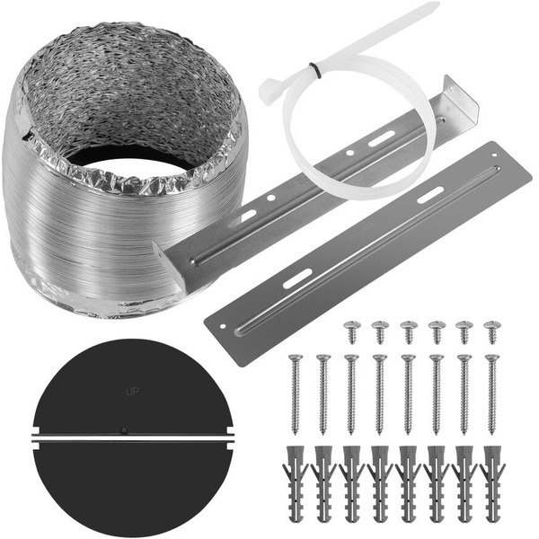 Кухонная вытяжка MAUNFELD Tower A 60 (белый)